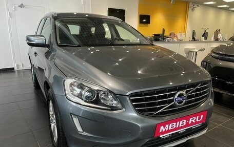 Volvo XC60 II, 2016 год, 2 860 000 рублей, 3 фотография