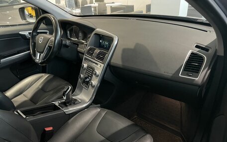 Volvo XC60 II, 2016 год, 2 860 000 рублей, 12 фотография