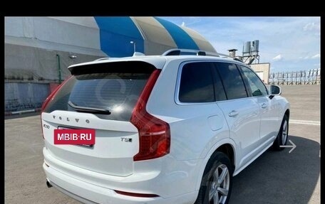 Volvo XC90 II рестайлинг, 2018 год, 4 950 000 рублей, 2 фотография