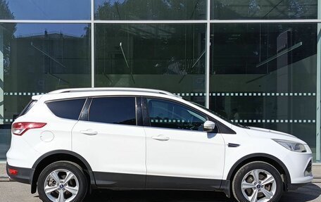 Ford Kuga III, 2013 год, 1 390 000 рублей, 4 фотография