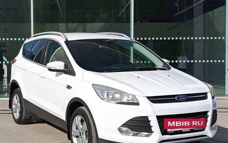 Ford Kuga III, 2013 год, 1 390 000 рублей, 3 фотография