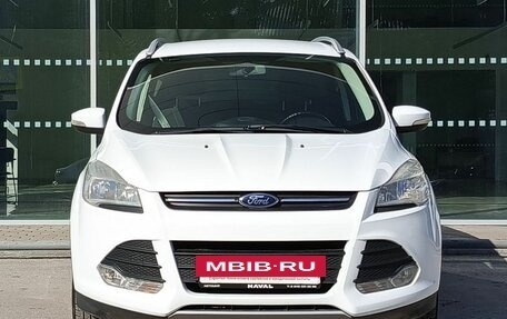 Ford Kuga III, 2013 год, 1 390 000 рублей, 2 фотография