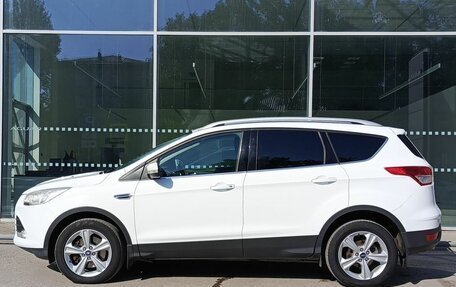 Ford Kuga III, 2013 год, 1 390 000 рублей, 8 фотография