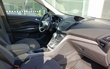 Ford Kuga III, 2013 год, 1 390 000 рублей, 10 фотография