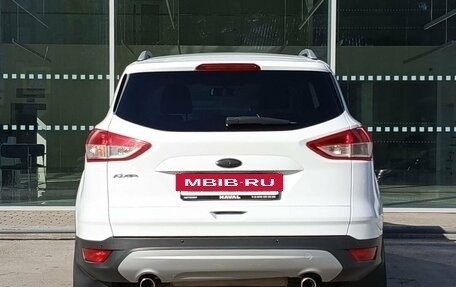 Ford Kuga III, 2013 год, 1 390 000 рублей, 6 фотография