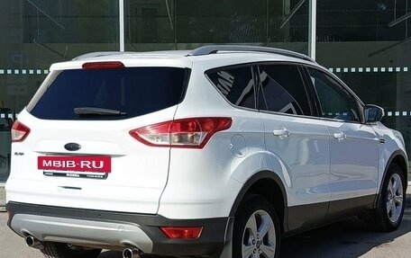 Ford Kuga III, 2013 год, 1 390 000 рублей, 5 фотография