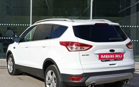 Ford Kuga III, 2013 год, 1 390 000 рублей, 7 фотография