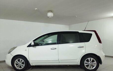 Nissan Note II рестайлинг, 2011 год, 837 000 рублей, 6 фотография