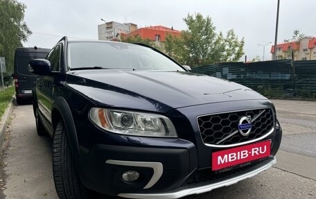 Volvo XC70 II рестайлинг, 2015 год, 2 690 000 рублей, 1 фотография