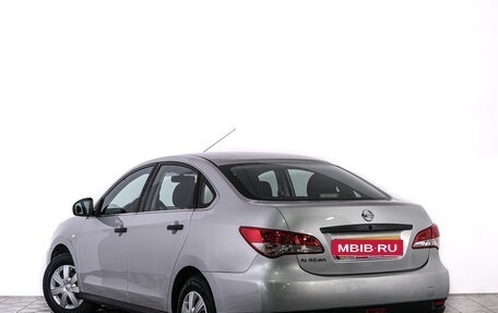 Nissan Almera, 2016 год, 799 000 рублей, 6 фотография