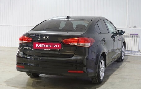 KIA Cerato III, 2019 год, 1 626 000 рублей, 3 фотография