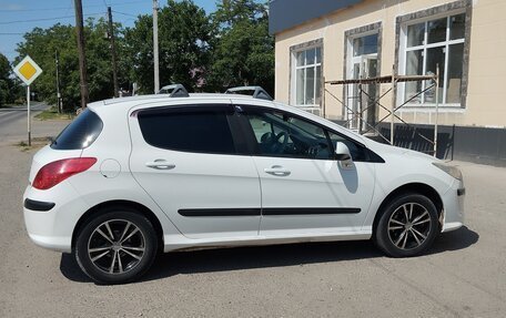 Peugeot 308 II, 2011 год, 465 000 рублей, 5 фотография