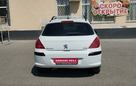 Peugeot 308 II, 2011 год, 465 000 рублей, 3 фотография