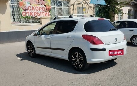 Peugeot 308 II, 2011 год, 465 000 рублей, 2 фотография