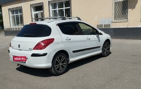 Peugeot 308 II, 2011 год, 465 000 рублей, 6 фотография