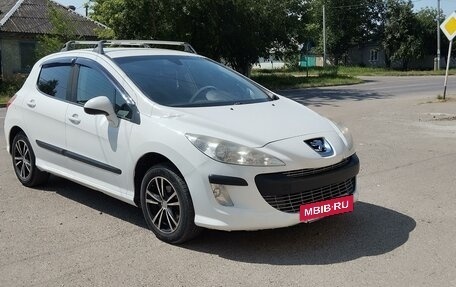 Peugeot 308 II, 2011 год, 465 000 рублей, 4 фотография