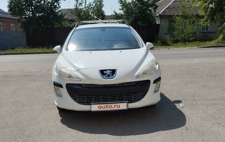 Peugeot 308 II, 2011 год, 465 000 рублей, 10 фотография