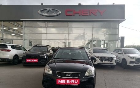 KIA Rio II, 2010 год, 497 000 рублей, 2 фотография