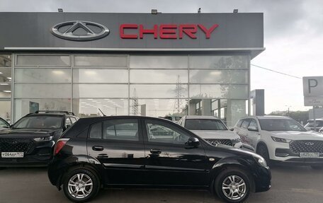 KIA Rio II, 2010 год, 497 000 рублей, 4 фотография