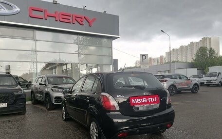 KIA Rio II, 2010 год, 497 000 рублей, 7 фотография