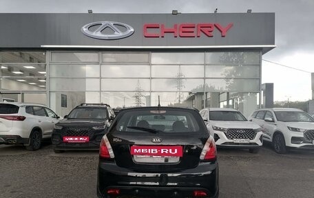 KIA Rio II, 2010 год, 497 000 рублей, 6 фотография