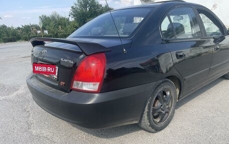 Hyundai Elantra III, 2003 год, 450 000 рублей, 4 фотография