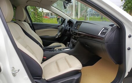 Mazda 6, 2013 год, 1 756 000 рублей, 11 фотография
