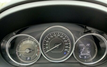 Mazda 6, 2013 год, 1 756 000 рублей, 13 фотография