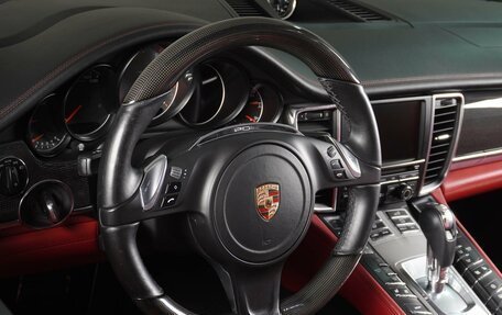 Porsche Panamera II рестайлинг, 2013 год, 3 979 000 рублей, 12 фотография