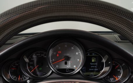 Porsche Panamera II рестайлинг, 2013 год, 3 979 000 рублей, 19 фотография