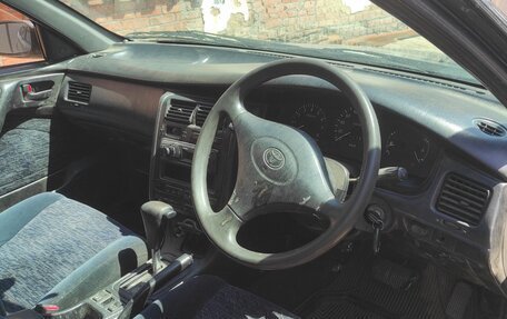 Toyota Caldina, 1992 год, 308 000 рублей, 6 фотография