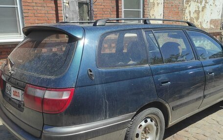 Toyota Caldina, 1992 год, 308 000 рублей, 3 фотография