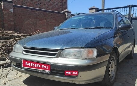 Toyota Caldina, 1992 год, 308 000 рублей, 2 фотография