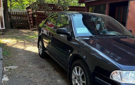 Skoda Octavia IV, 2009 год, 900 000 рублей, 2 фотография