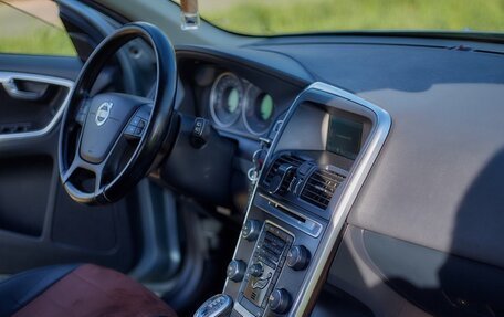 Volvo XC60 II, 2013 год, 1 850 000 рублей, 12 фотография