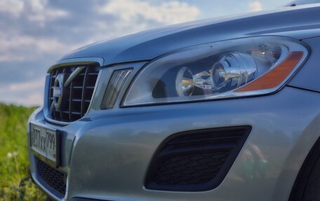 Volvo XC60 II, 2013 год, 1 850 000 рублей, 21 фотография