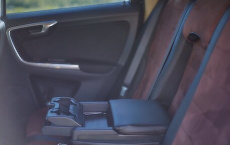 Volvo XC60 II, 2013 год, 1 850 000 рублей, 39 фотография