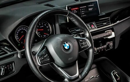BMW X1, 2021 год, 3 203 000 рублей, 12 фотография