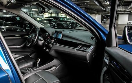 BMW X1, 2021 год, 3 203 000 рублей, 7 фотография