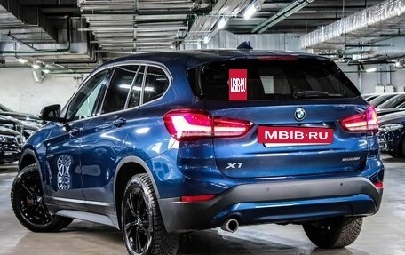 BMW X1, 2021 год, 3 203 000 рублей, 2 фотография