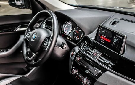 BMW X1, 2021 год, 3 203 000 рублей, 18 фотография