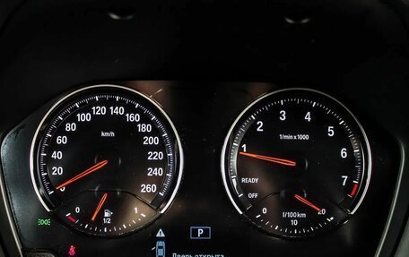 BMW X1, 2021 год, 3 203 000 рублей, 15 фотография