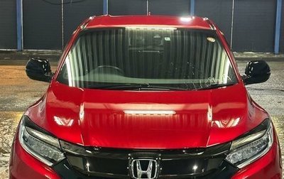 Honda Vezel, 2018 год, 2 470 000 рублей, 1 фотография