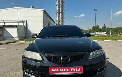 Mazda 6, 2006 год, 285 000 рублей, 1 фотография