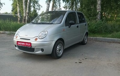 Daewoo Matiz, 2011 год, 310 000 рублей, 1 фотография