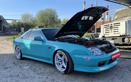 Honda Prelude IV, 1997 год, 1 000 000 рублей, 1 фотография