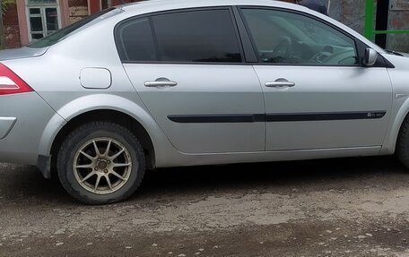 Renault Megane II, 2006 год, 230 000 рублей, 1 фотография