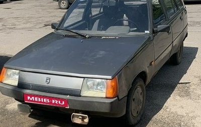 ЗАЗ 1105 «Дана», 1994 год, 55 000 рублей, 1 фотография
