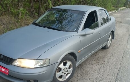 Opel Vectra B рестайлинг, 1999 год, 175 000 рублей, 1 фотография