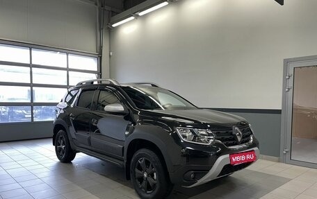 Renault Duster, 2021 год, 2 360 000 рублей, 1 фотография